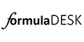 FormulaDesk Logo