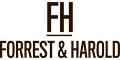 Forrest and Harold Logo