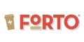 FORTO Logo