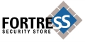 Fortress Security Store Logo