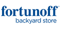 Fortunoff Backyard Store Logo