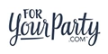 ForYourParty Logo