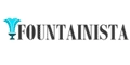 Fountainista Logo