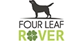 Four Leaf Rover Logo