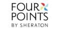 Four Points by Sheraton  Logo
