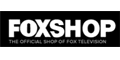 FOX Shop Logo