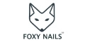 FoxyNails Logo
