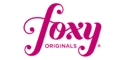 Foxy Originals Logo