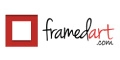 Framed Art Logo