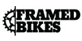 Framed Bikes Logo