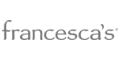 Francesca's  Logo