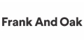 Frank And Oak Logo