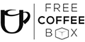 Free Coffee Box  Logo