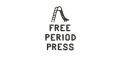 Free Period Press Logo
