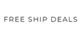FREE SHIP DEALS Logo