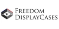 Freedom Display Cases Logo