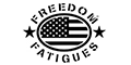 Freedom Fatigues Logo