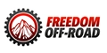 Freedom Off Road Logo