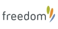 Freedom AU Logo