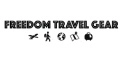 Freedom Travel Gear Logo
