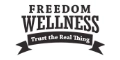 Freedom Wellness Logo