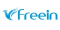 FreeinSUP  Logo