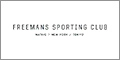 Freeman's Sporting Club Logo