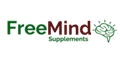 FreeMind Supplements Logo