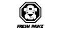 Fresh Pawz Logo