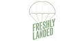 Freshly Landed Logo