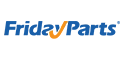 FridayParts Logo