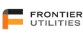 Frontier Utilities Logo