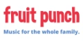 Fruit Punch Music Logo