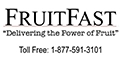 FruitFast Logo