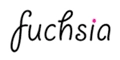 Fuchsia Shoes Logo