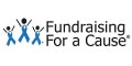 Fundraising For A Cause Logo