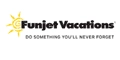 Funjet Vacations Logo