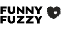 FunnyFuzzy UK Logo