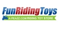 FunRidingToys Logo