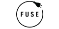 Fuse Reel Logo