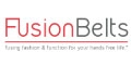 Fusion Belts Logo
