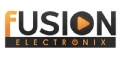Fusion Electronix Logo
