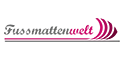 Fussmatten-Welt Logo