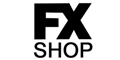 FX Shop Logo