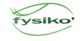 Fysiko Eyelash Serum Logo