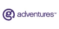 G Adventures  Logo