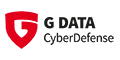 G DATA (DE) Logo