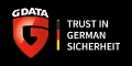 G DATA Software Logo
