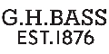 G.H.Bass  Logo
