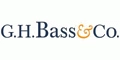 G.H.Bass Factory Outlet Logo